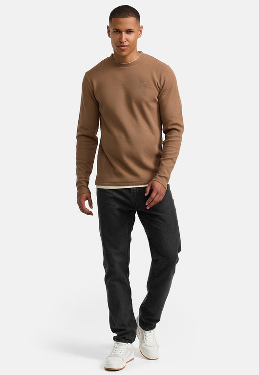 Langarmshirt INValwald