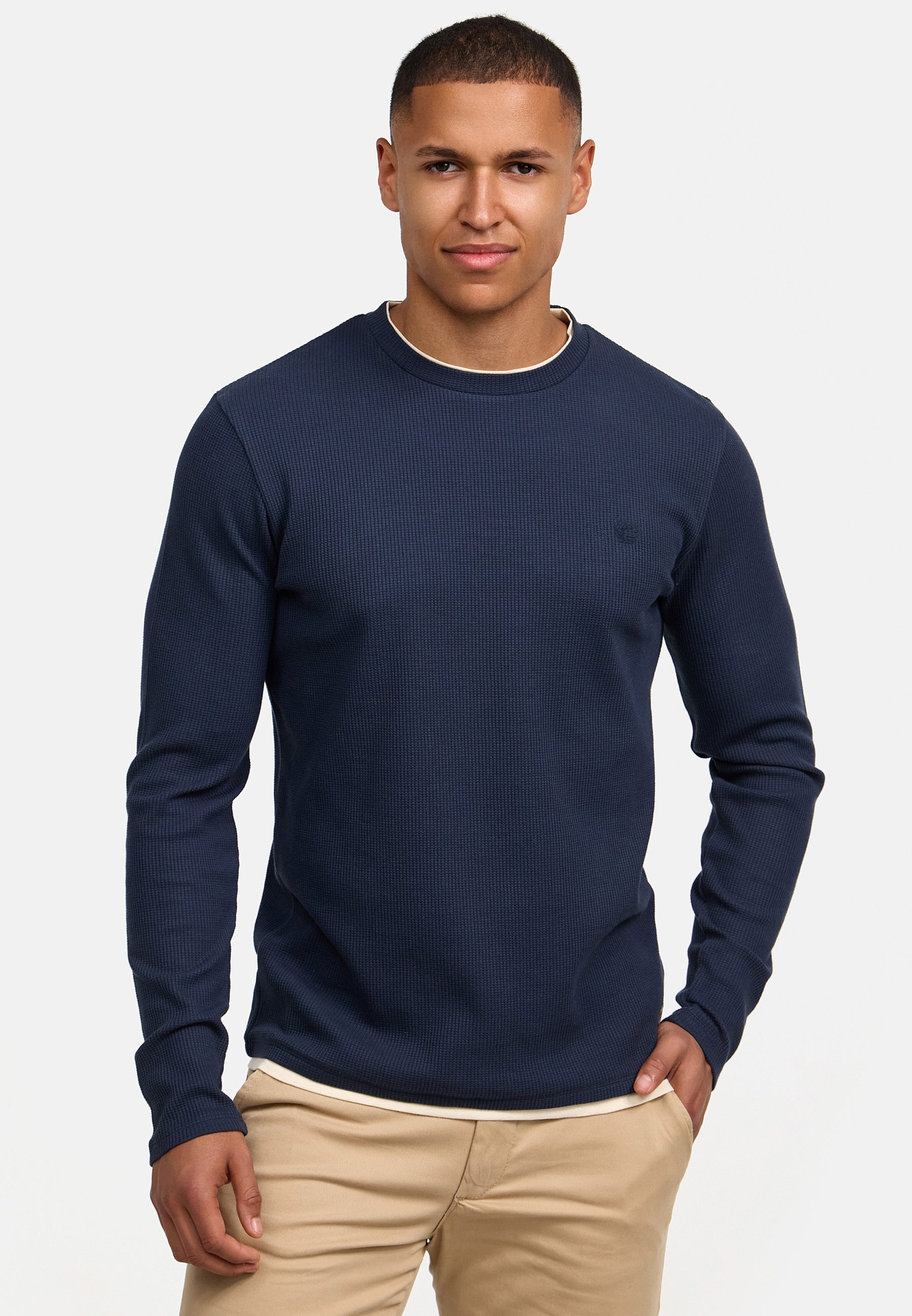 Langarmshirt INValwald Produktbild