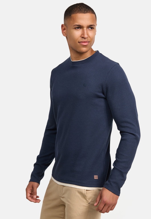 Langarmshirt INValwald