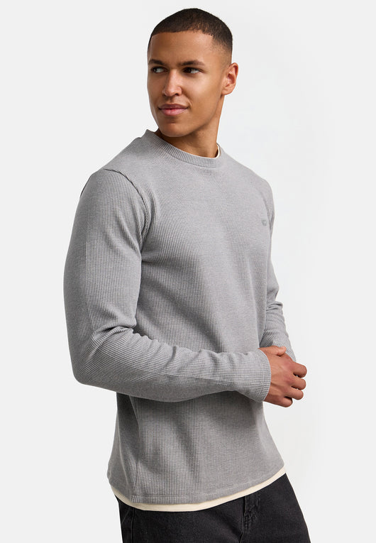 Langarmshirt INValwald