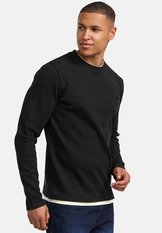 Langarmshirt INValwald