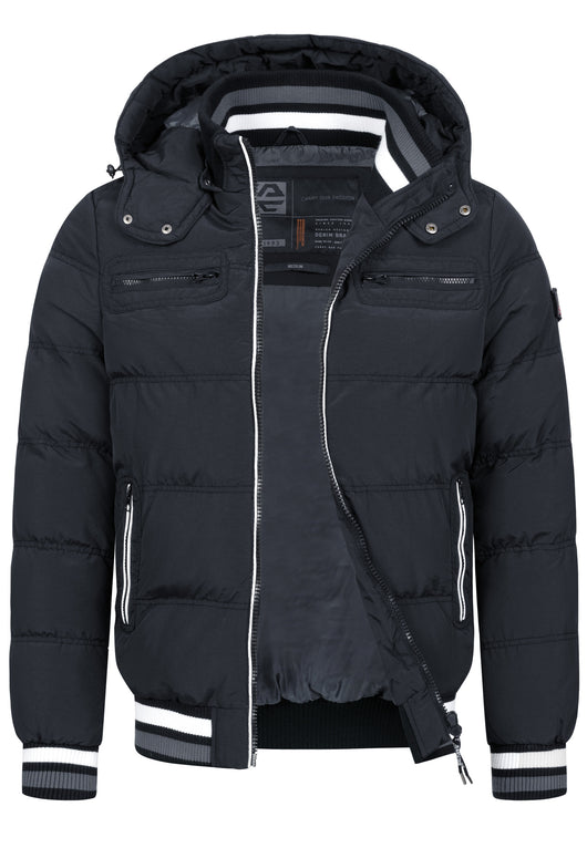 Winterjacke Marlon