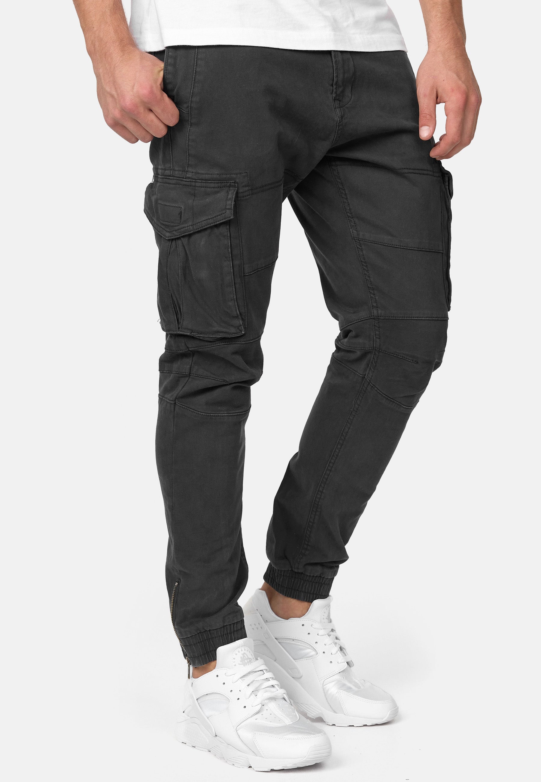 Cargohose Alex Produktbild