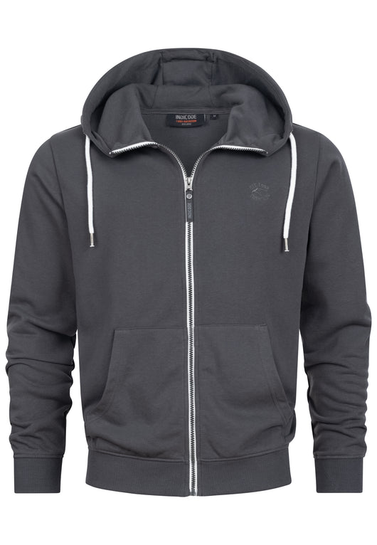 Sweatjacke INChristos