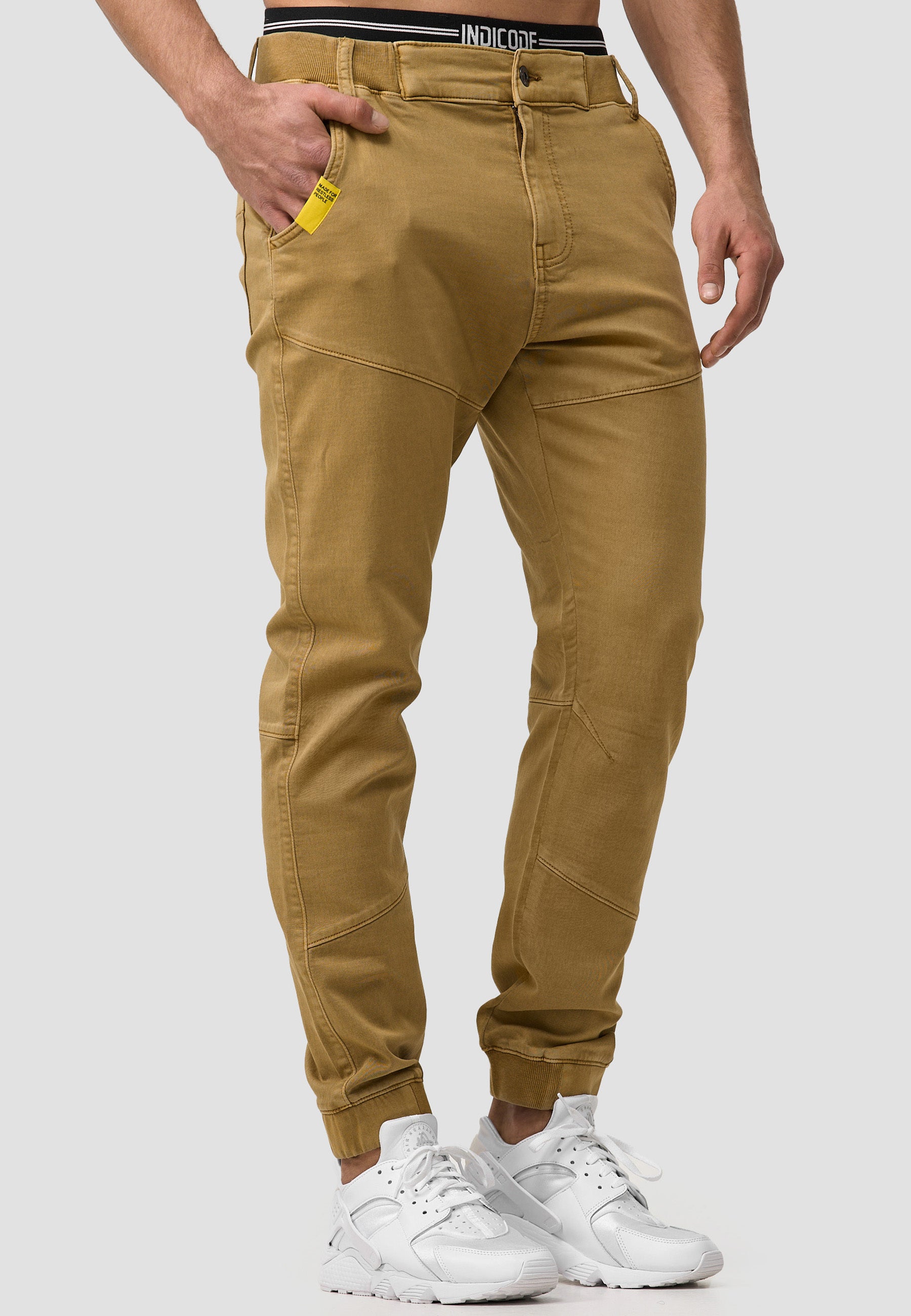 Hose Zannes Produktbild