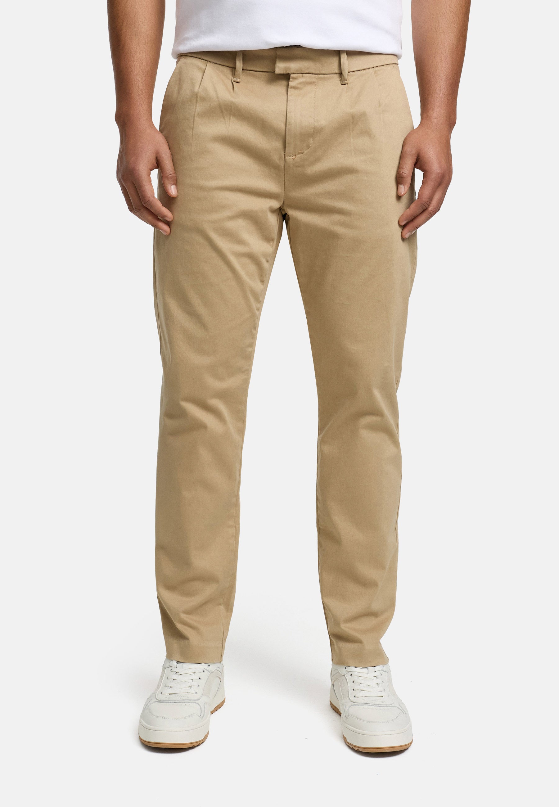 Chinohose Ignazo Produktbild