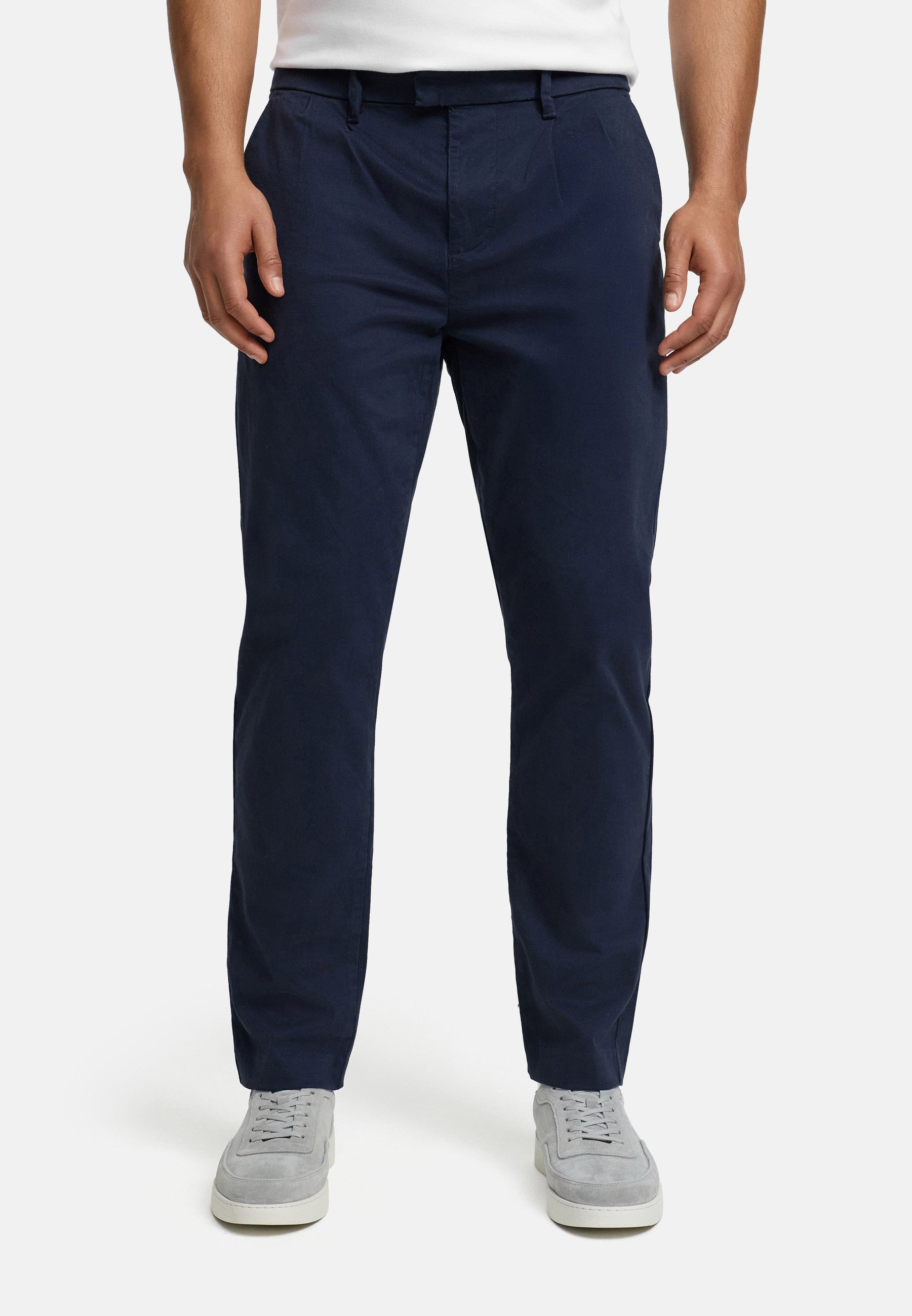 Chinohose Ignazo Produktbild