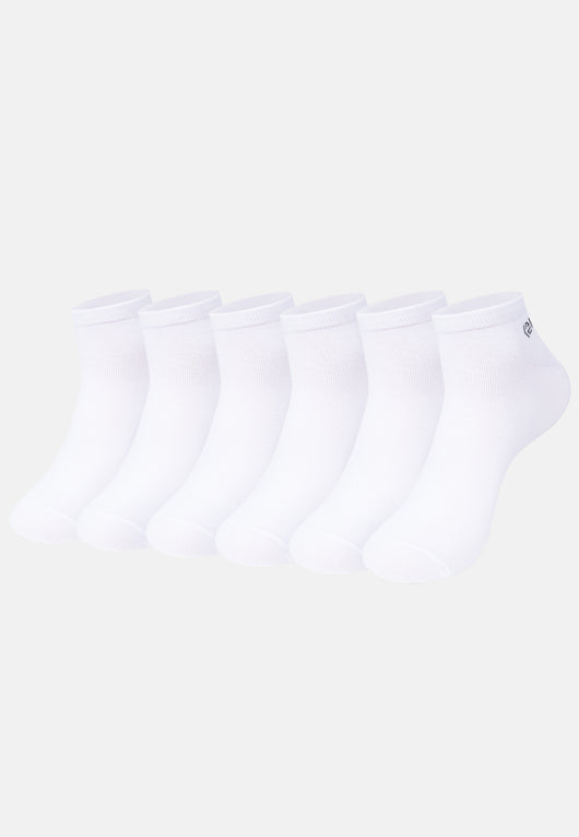 Socken 6 Paar INFoltman