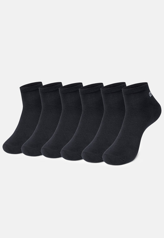 Socken 6 Paar INFoltman