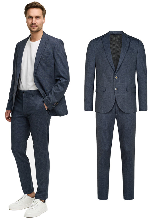 Anzug 2-Teiler JFLuke SET