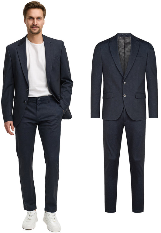 Anzug 2-Teiler JFLuke SET