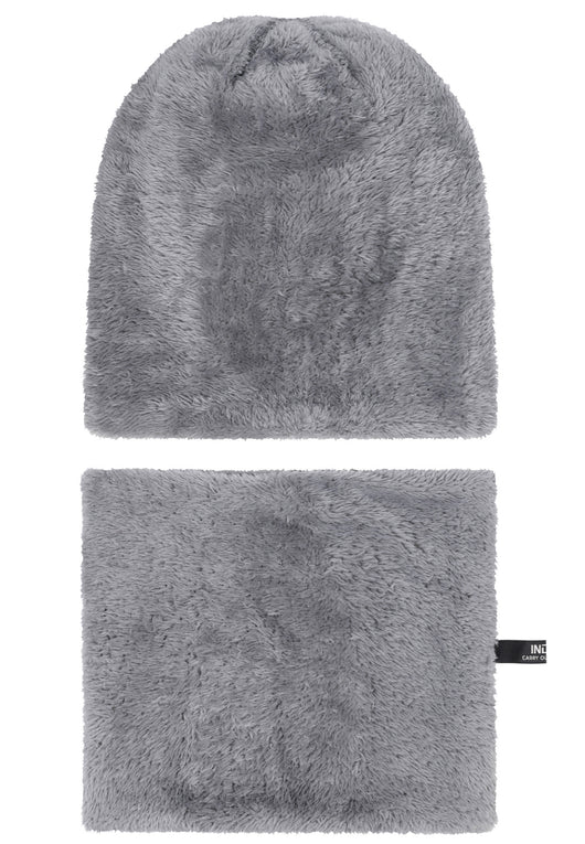 Set Mütze Schal Siracusa