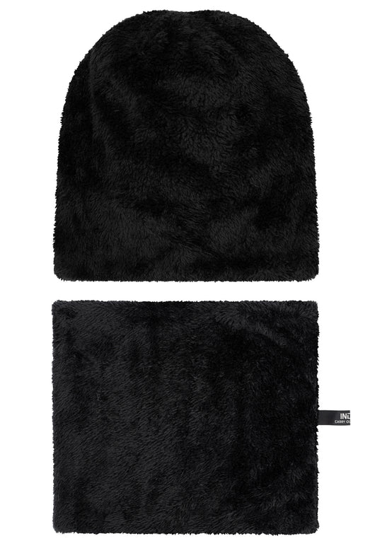 Set Mütze Schal Siracusa