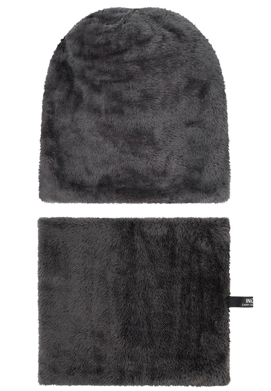 Set Mütze Schal Siracusa