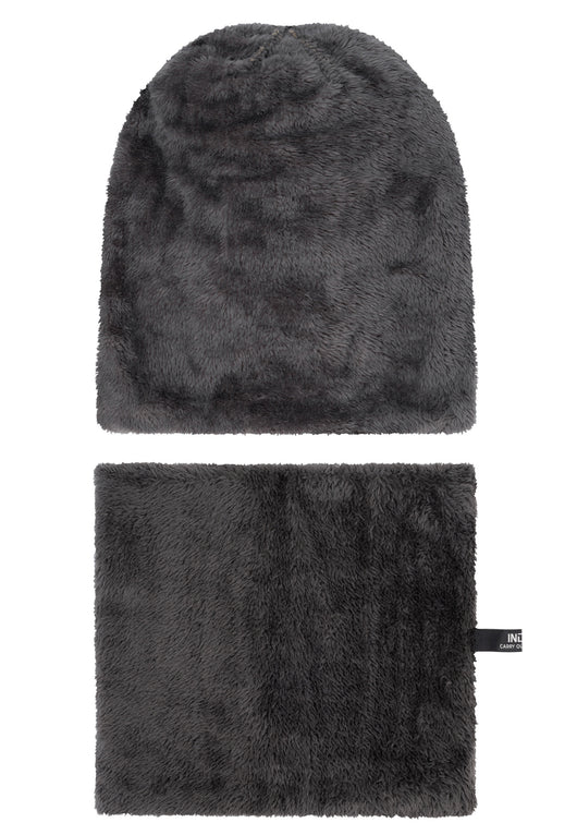 Set Mütze Schal Siracusa