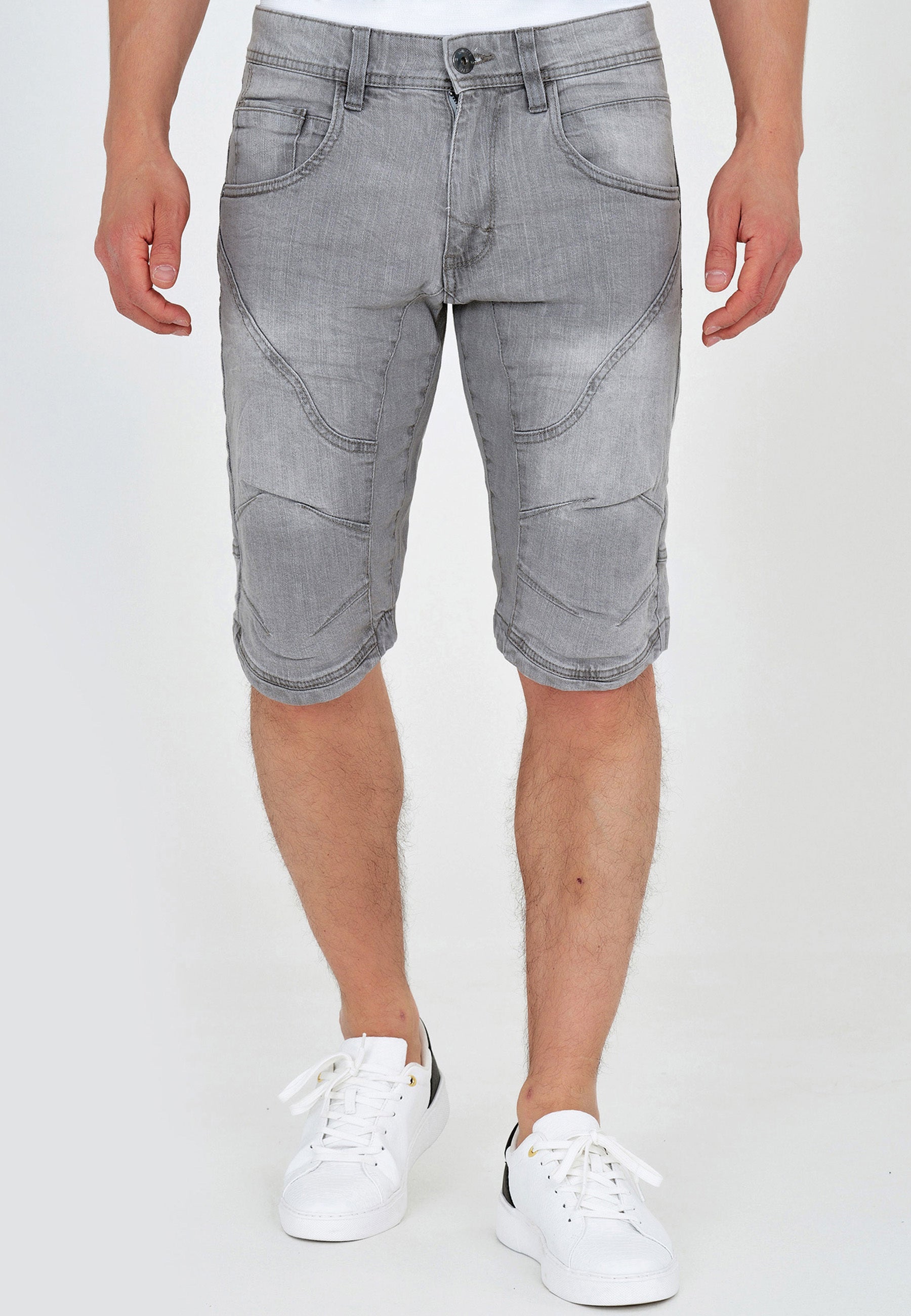 Shorts Jeans Leon Produktbild