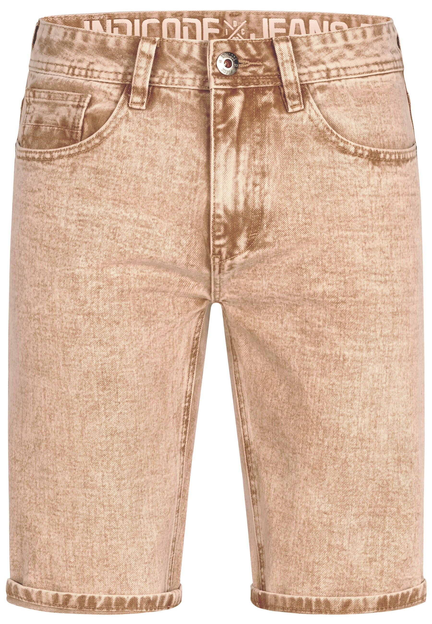 Shorts Jeans INTempol Produktbild