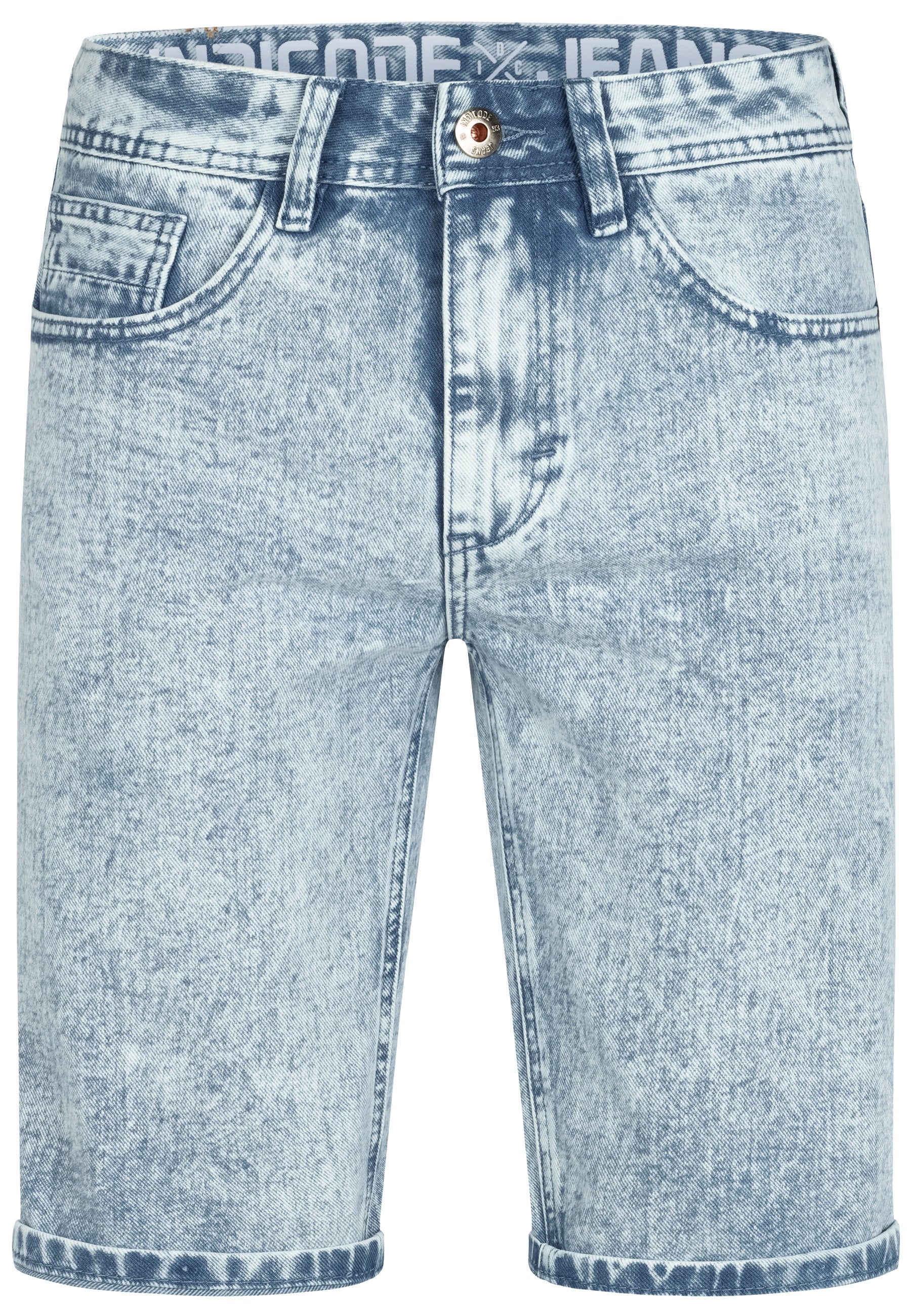 Shorts Jeans INTempol Produktbild