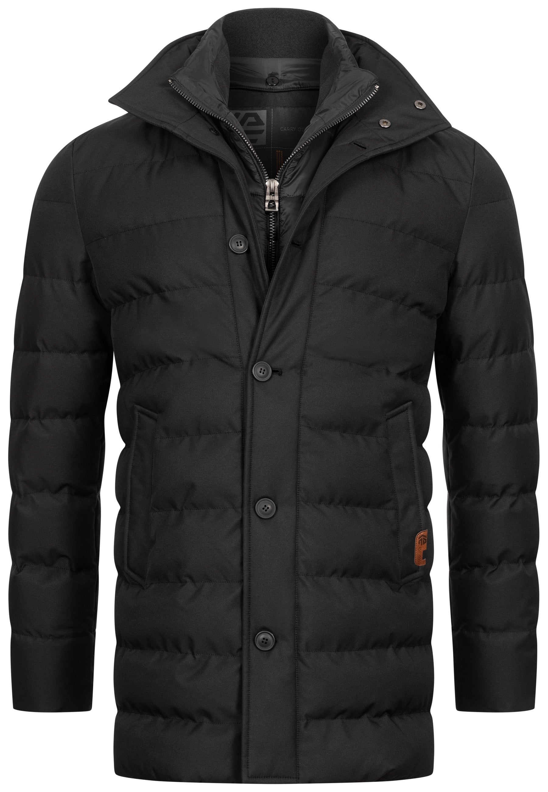 Winterjacke INWooding Produktbild