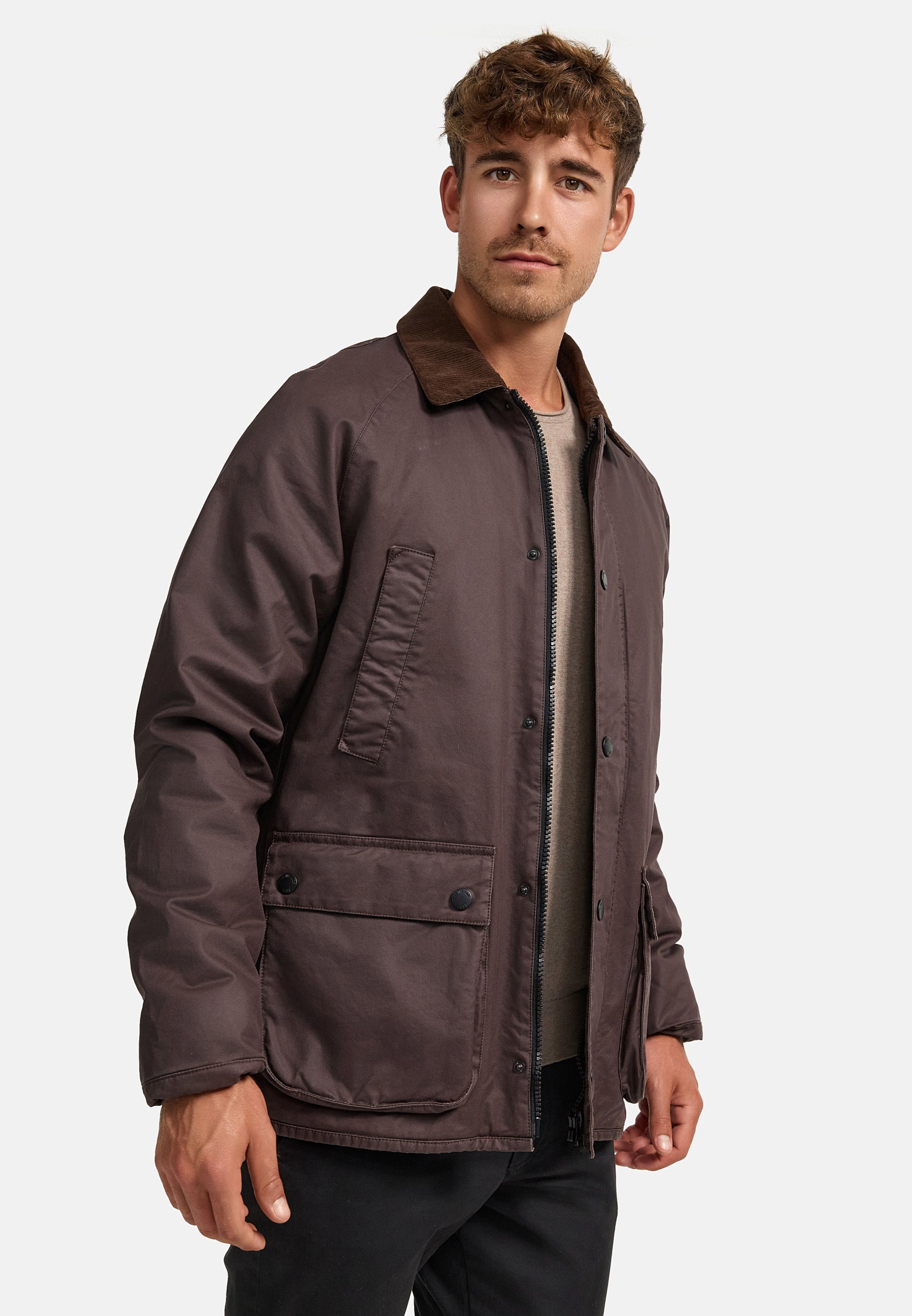 Winterjacke INFilmen Produktbild