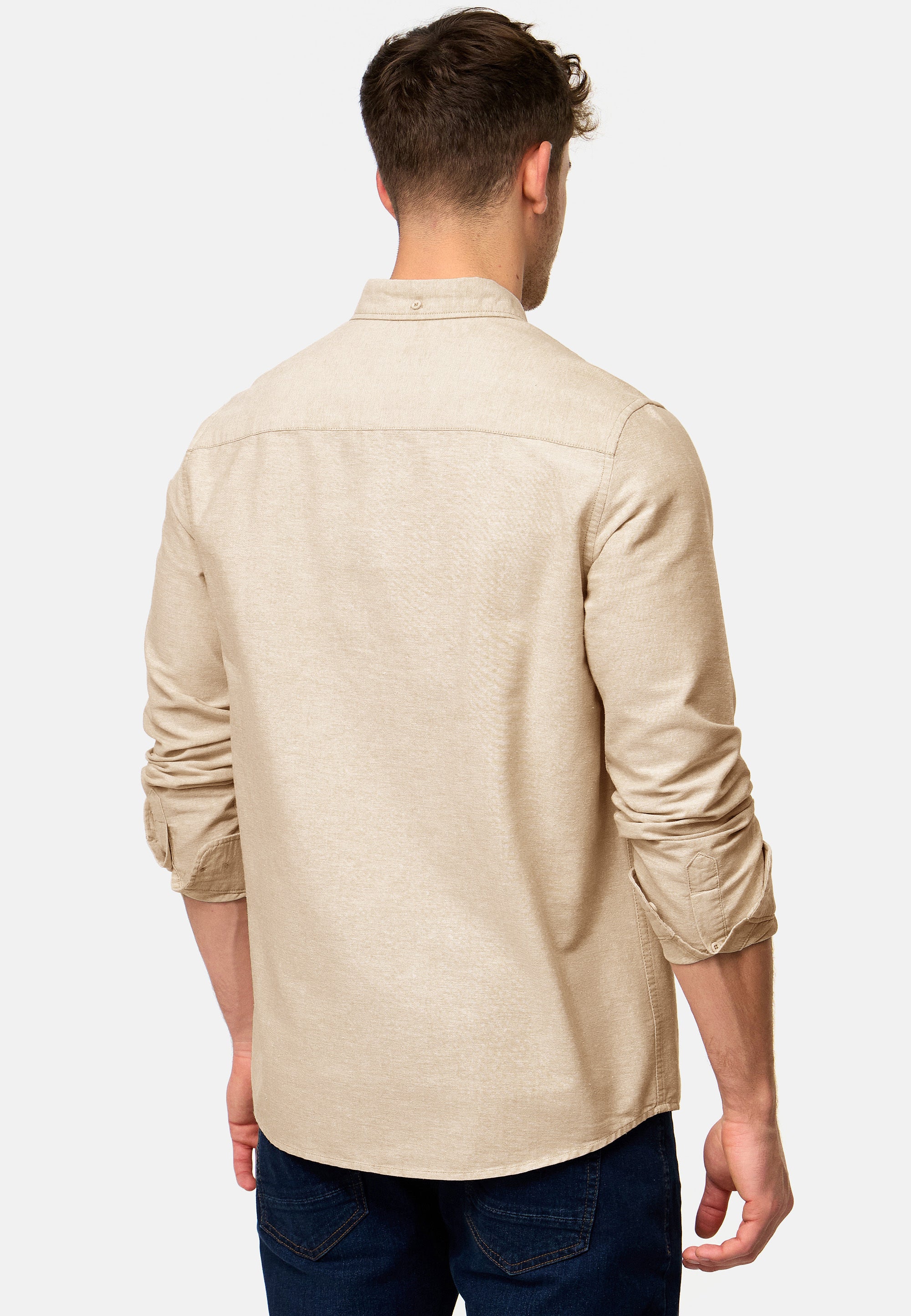 Hemd Langarm Kepner Produktbild