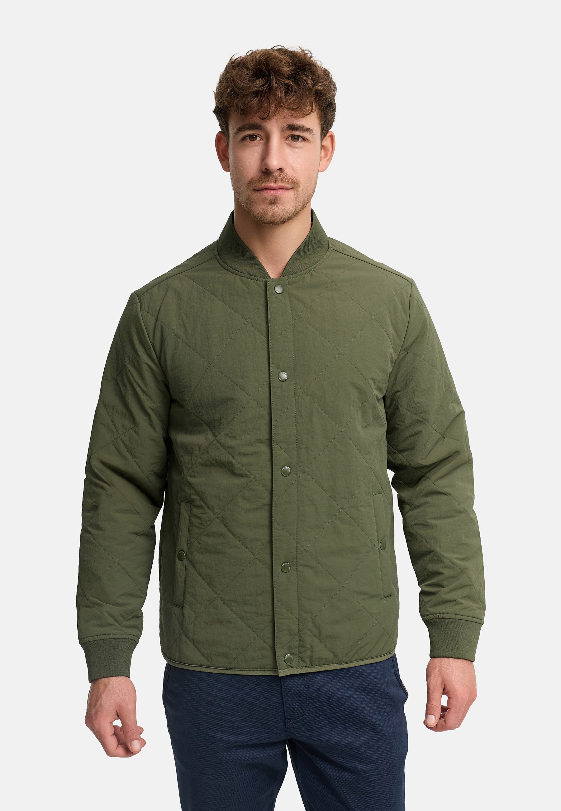 Übergangsjacke INHulck Produktbild
