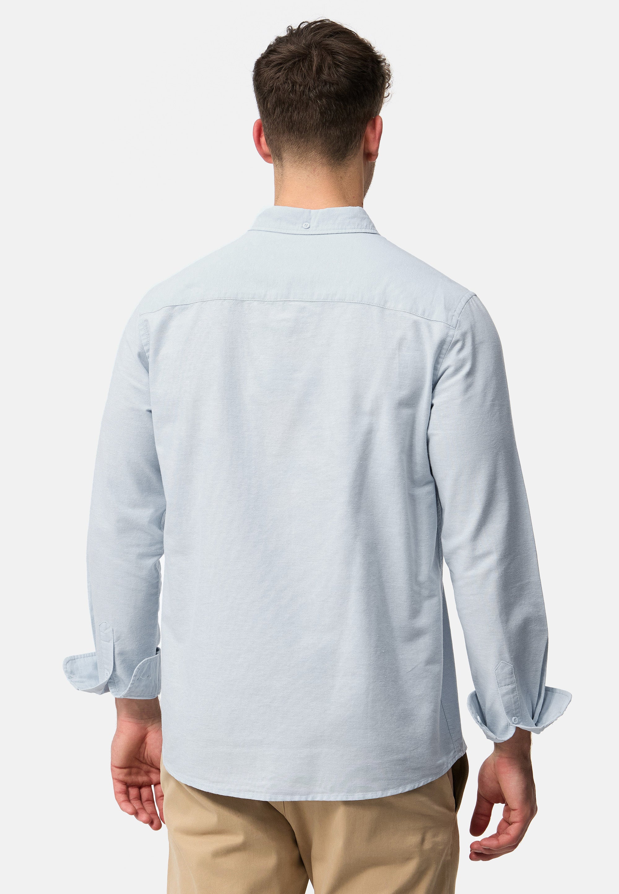 Hemd Langarm Kepner Produktbild