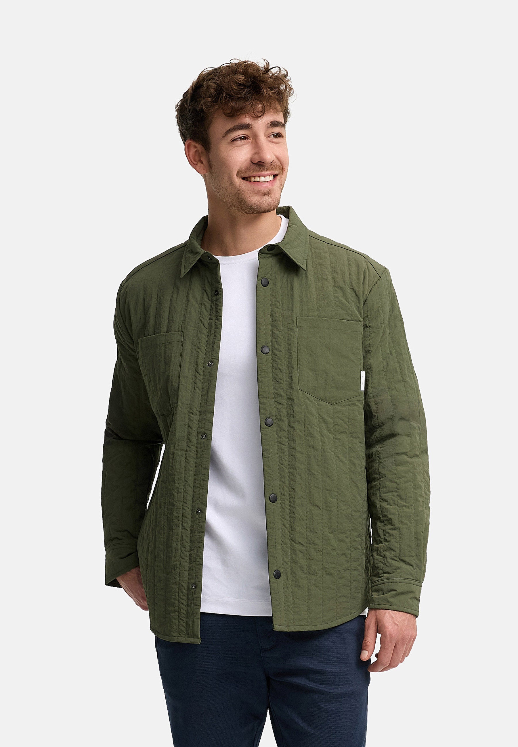 Übergangsjacke INHully Produktbild