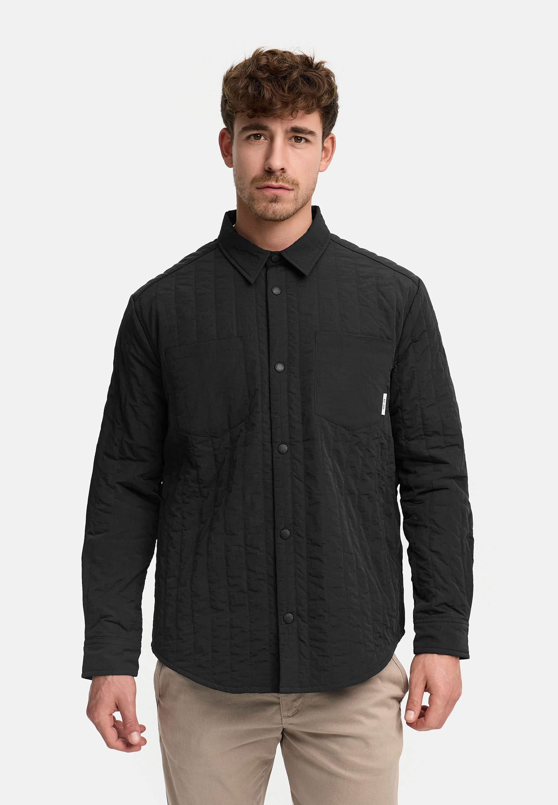 Übergangsjacke INHully Produktbild