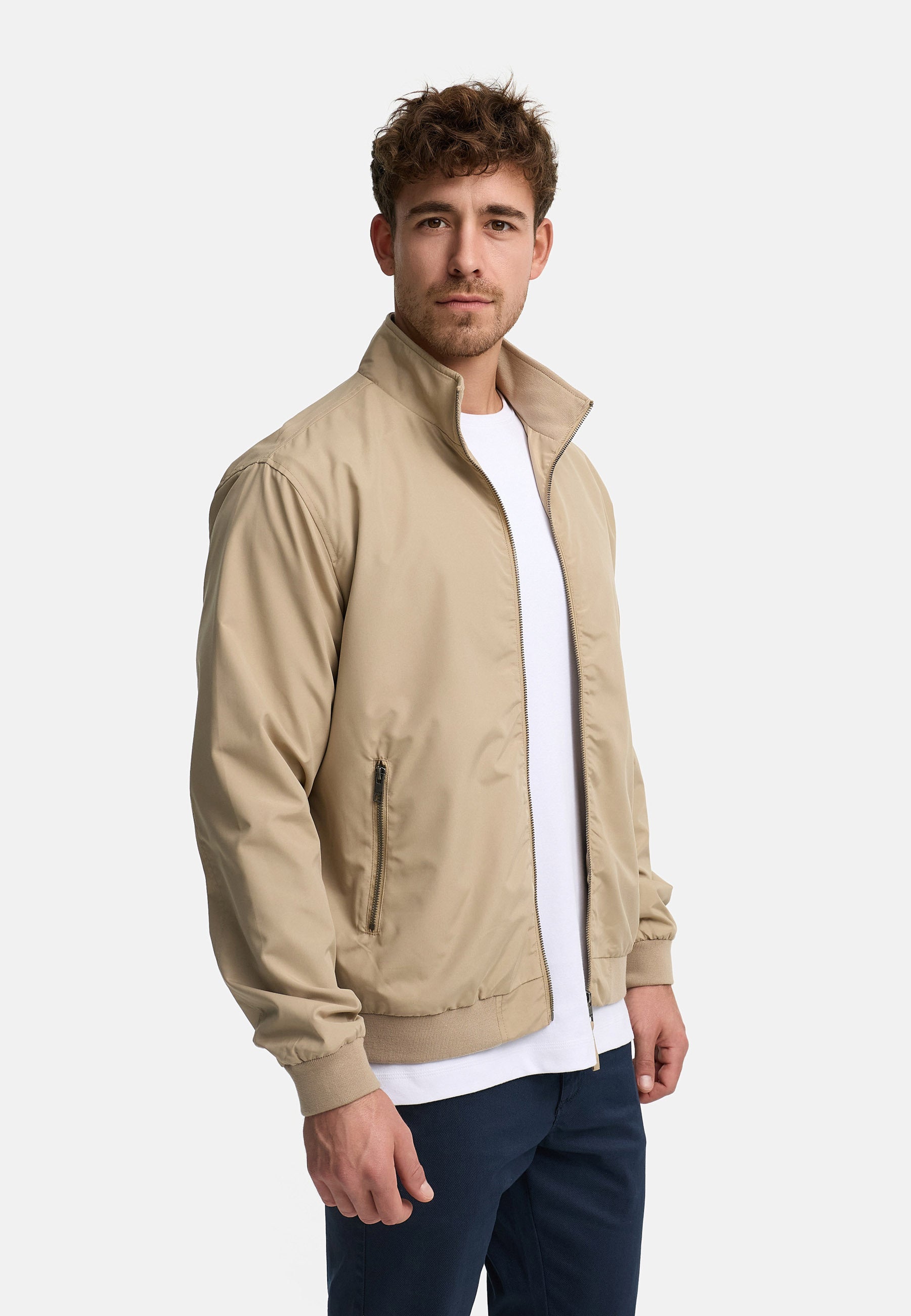Übergangsjacke INCatall Produktbild