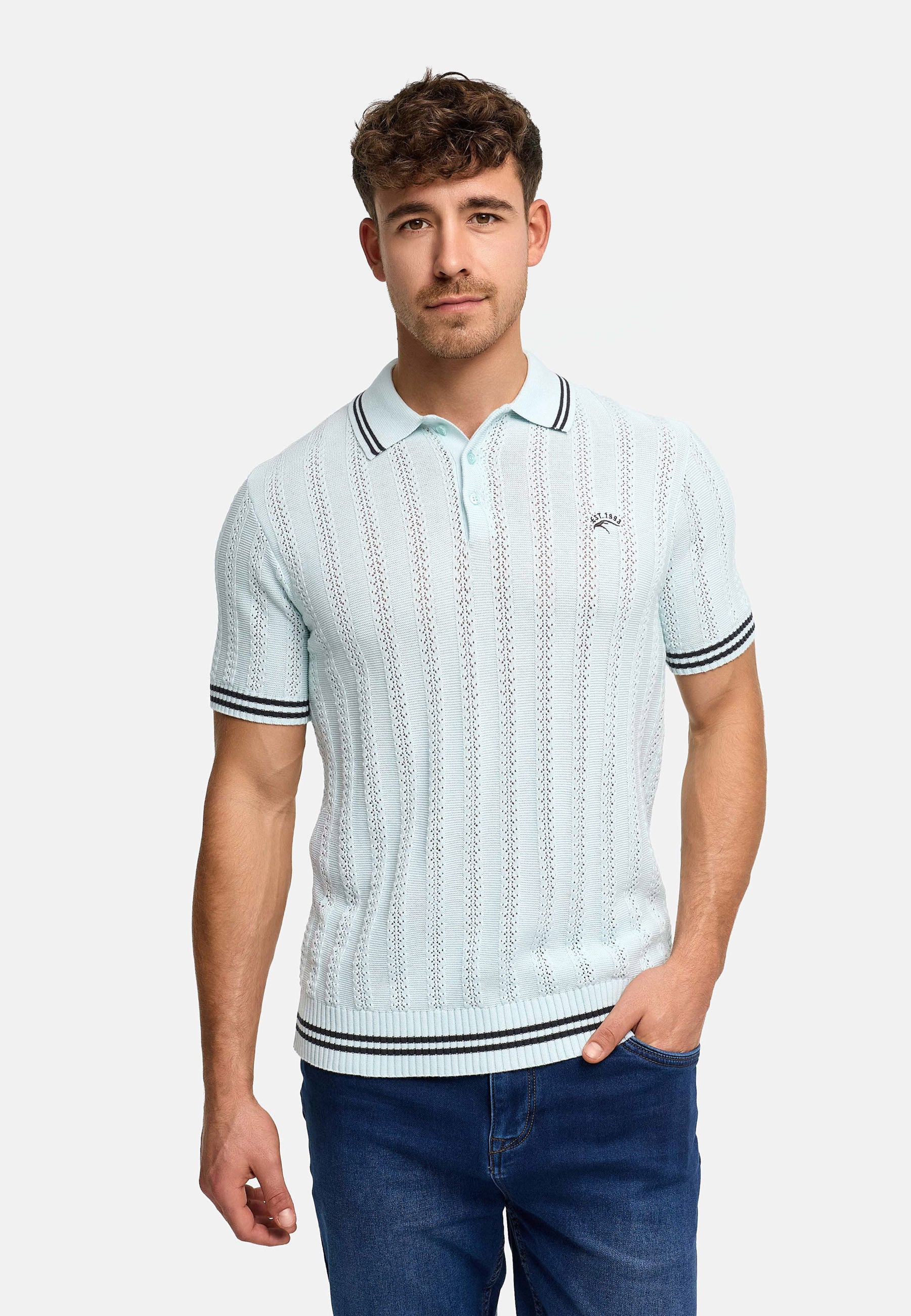 Poloshirt INLuner Produktbild