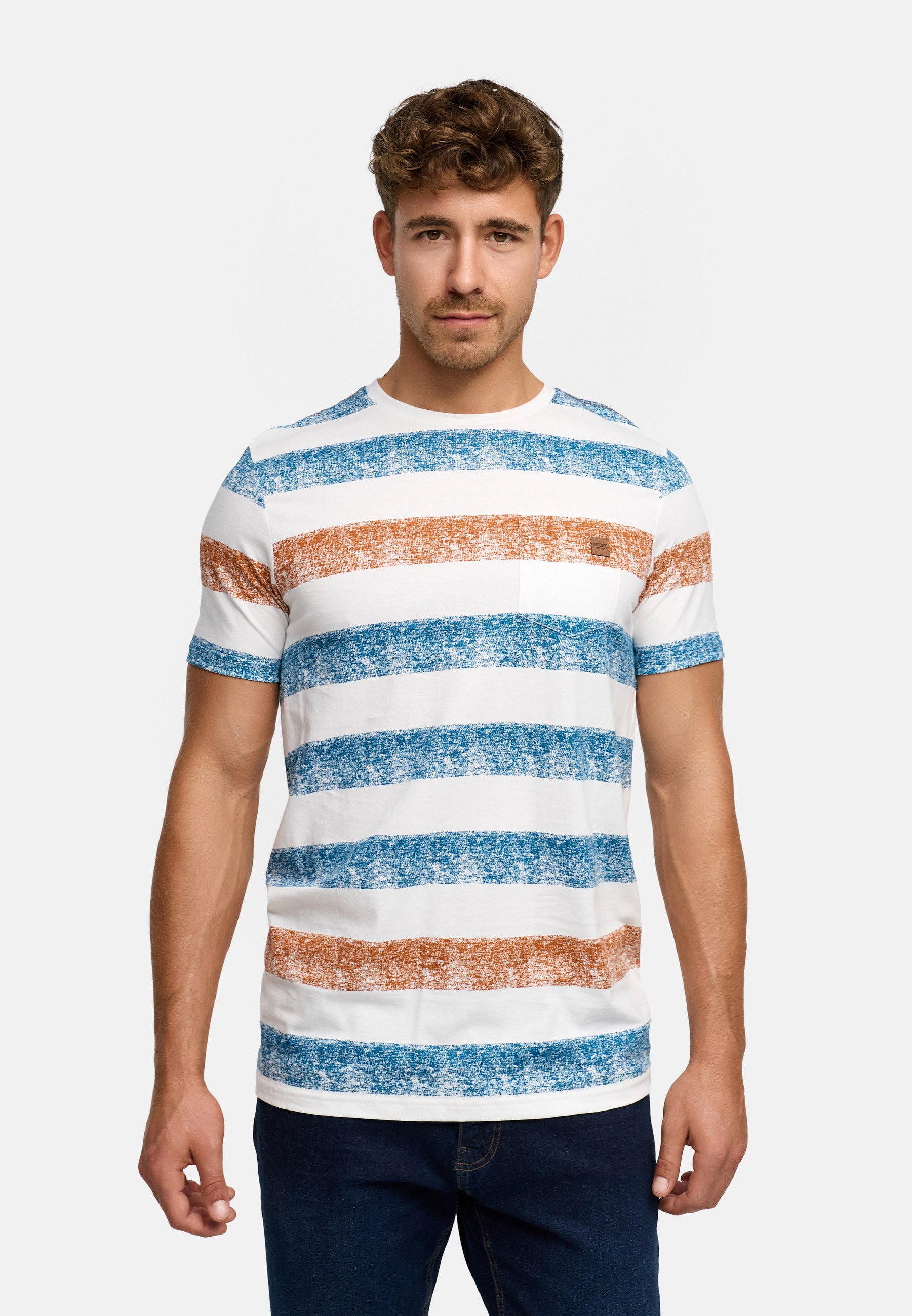 T-Shirt INTamka Produktbild