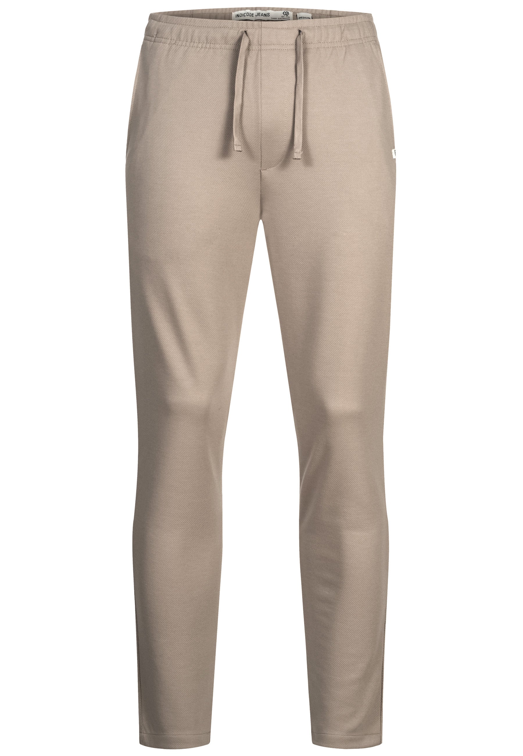 Chinohose INMichel Chino Produktbild
