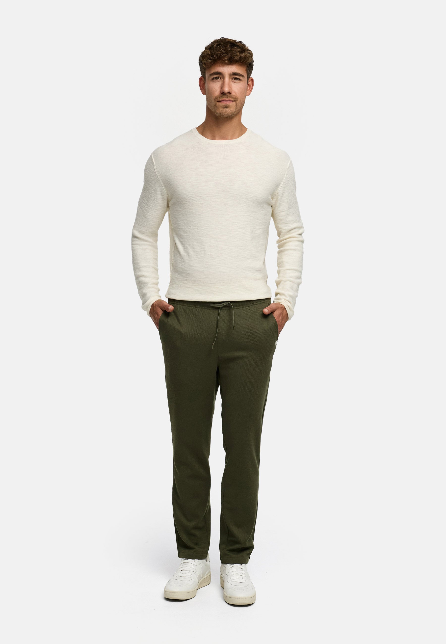 Chinohose INMichel Chino Produktbild