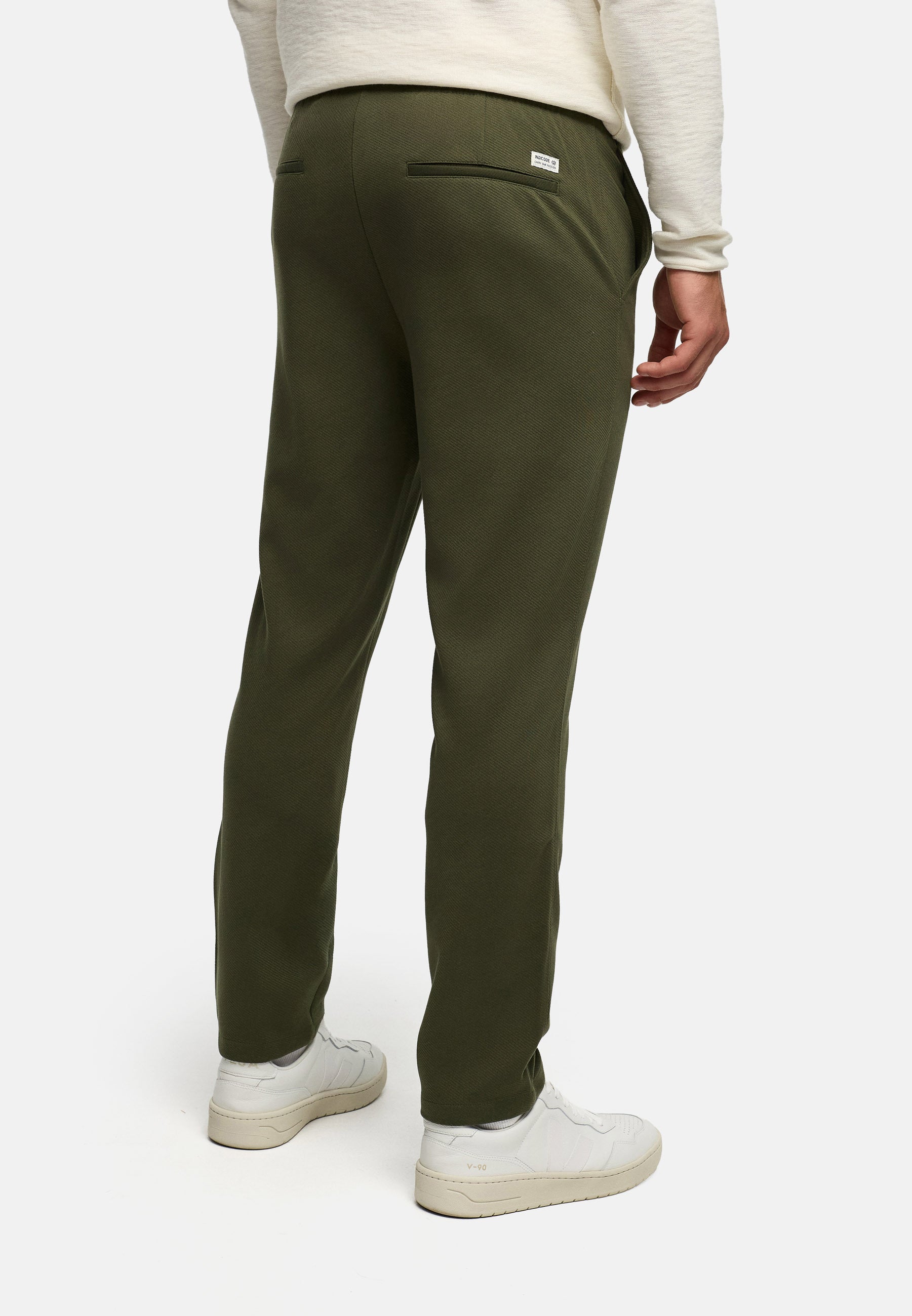 Chinohose INMichel Chino Produktbild