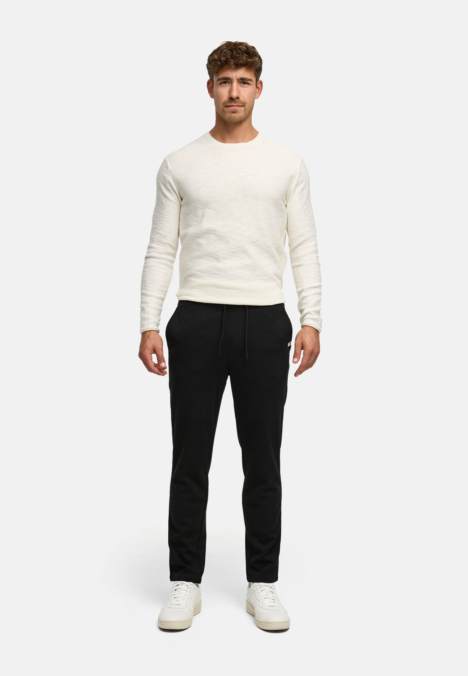Chinohose INMichel Chino Produktbild