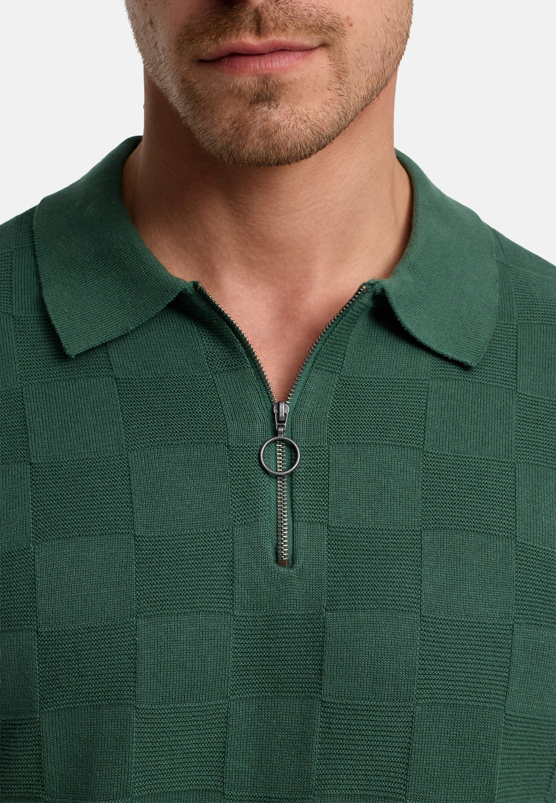 Poloshirt INFras Produktbild