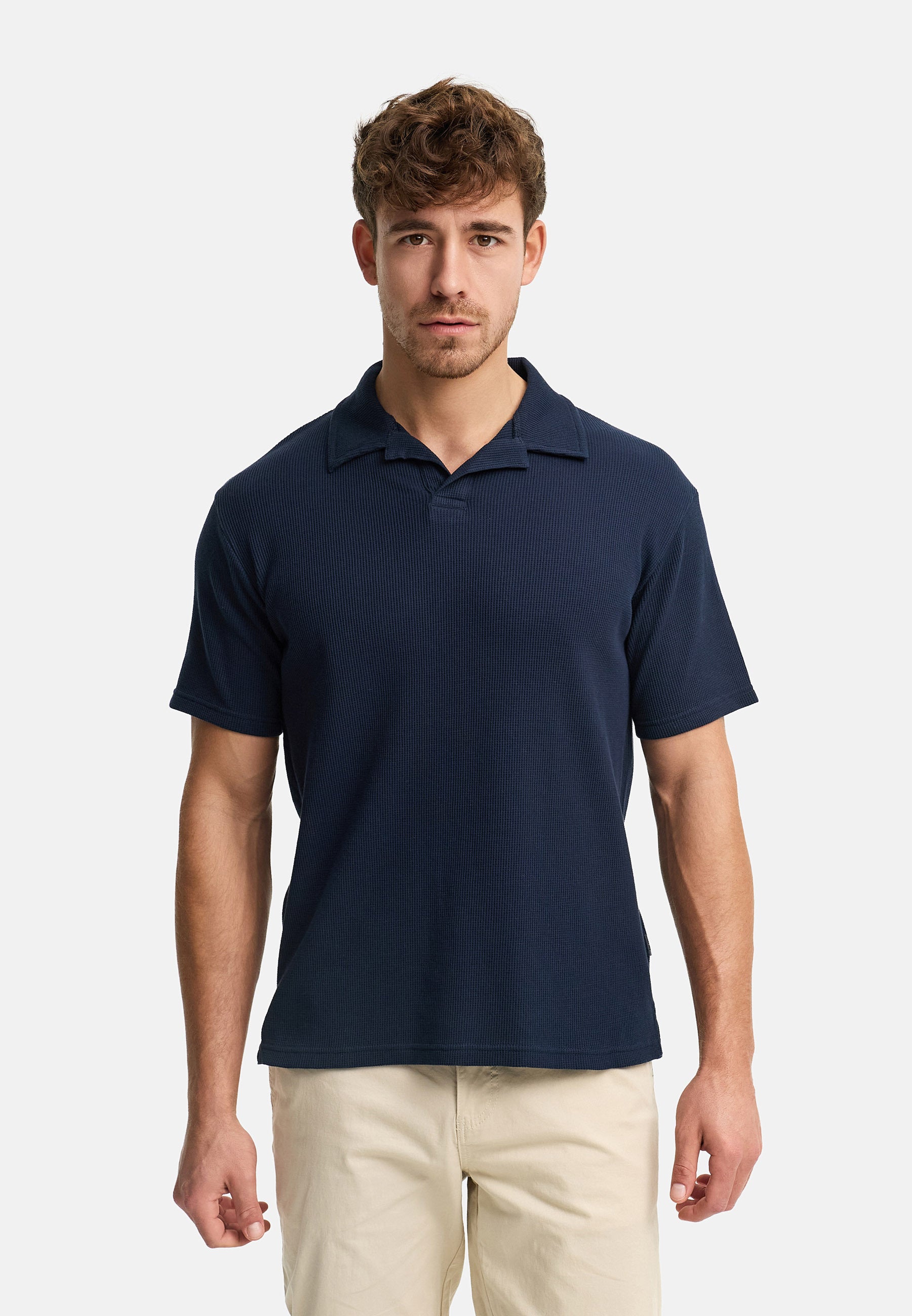 Poloshirt INBimmer Produktbild