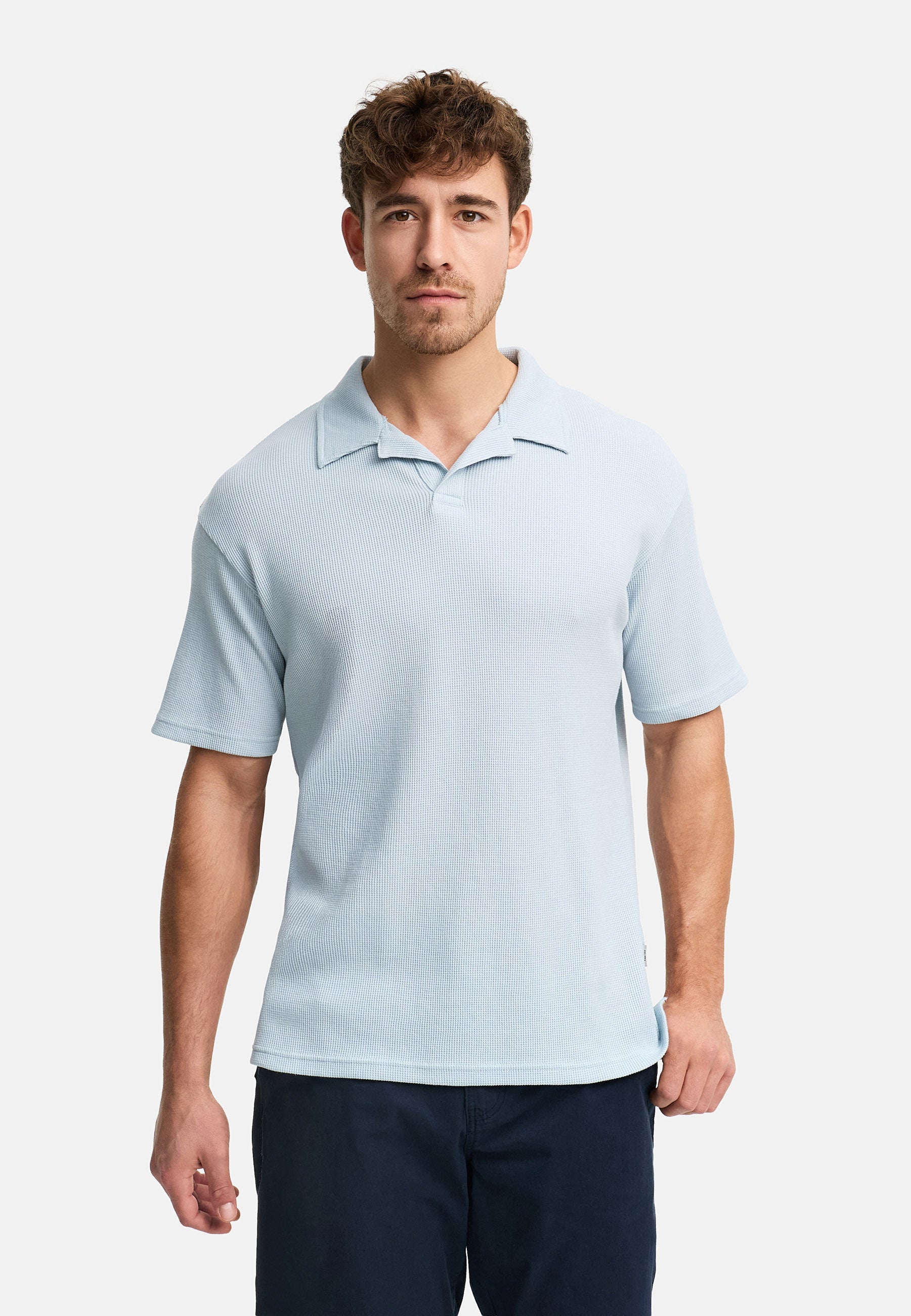 Poloshirt INBimmer Produktbild