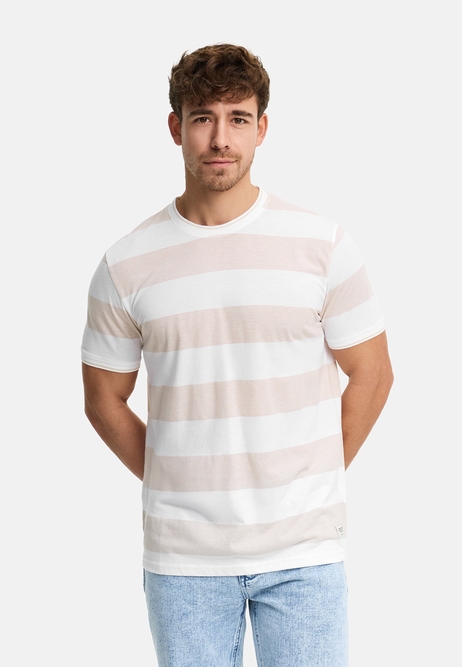 T-Shirt INAriba Produktbild