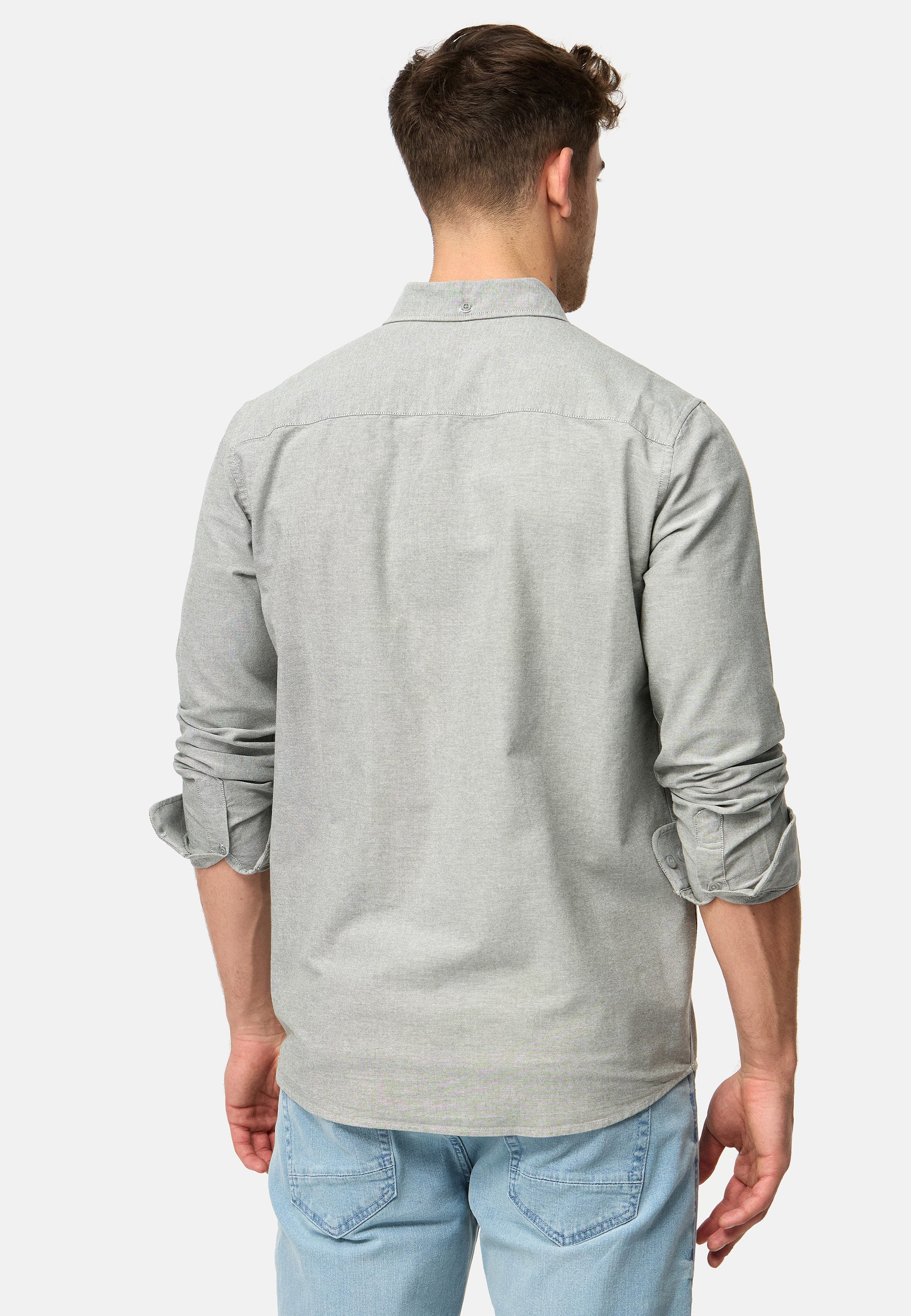 Hemd Langarm Kepner Produktbild