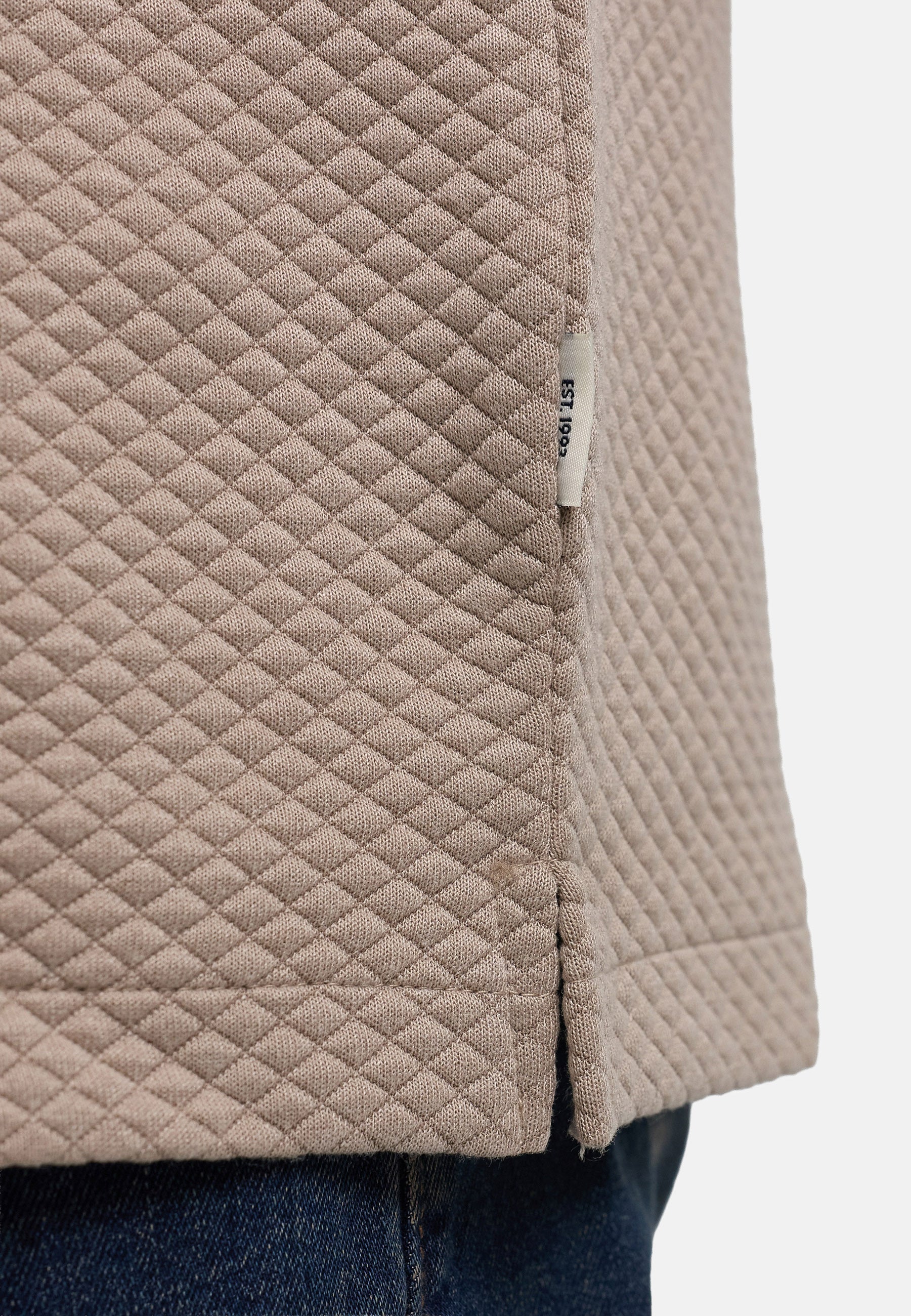 Hemd Langarm INRhomon Produktbild