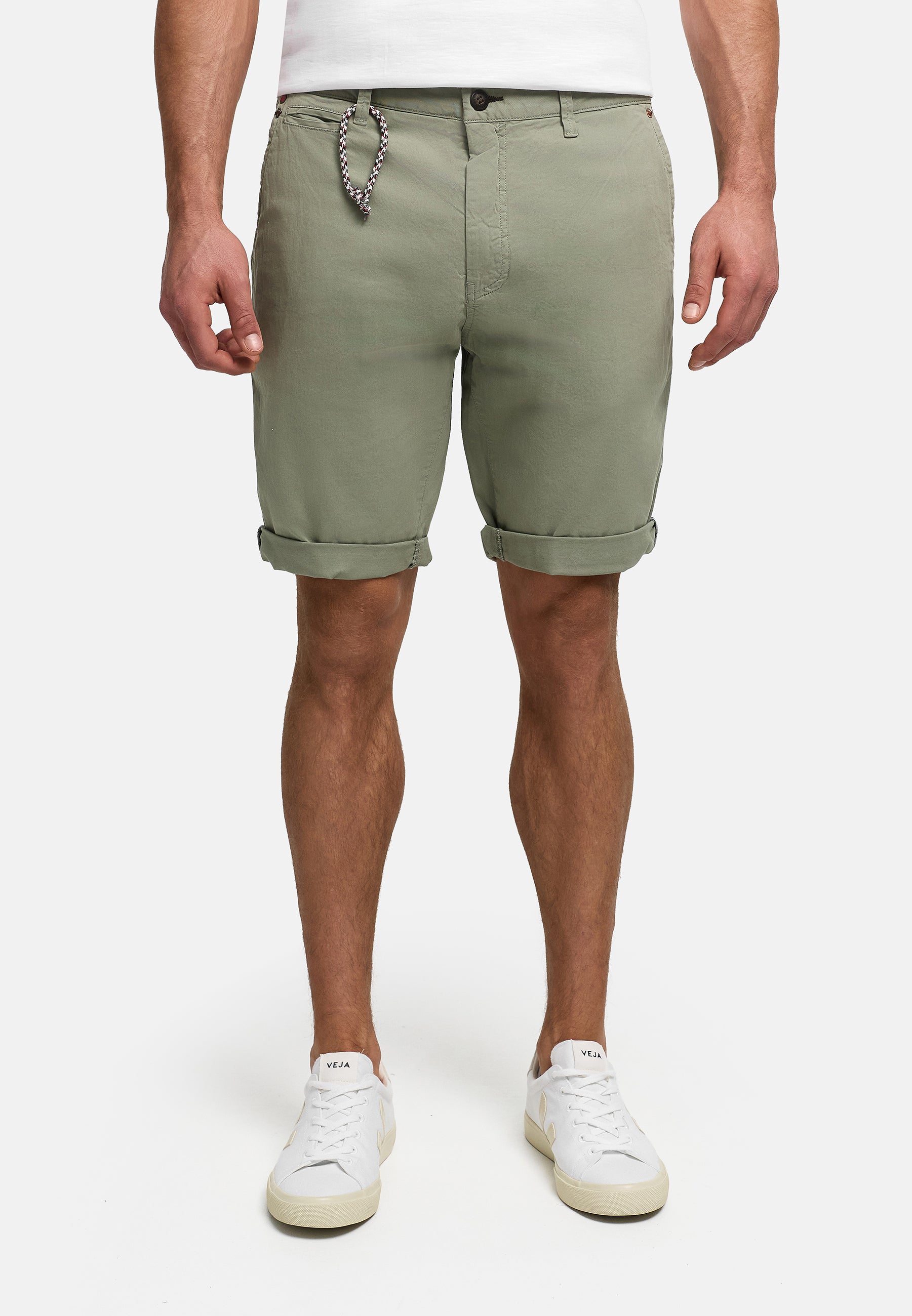 Shorts Chino INCanvo Produktbild