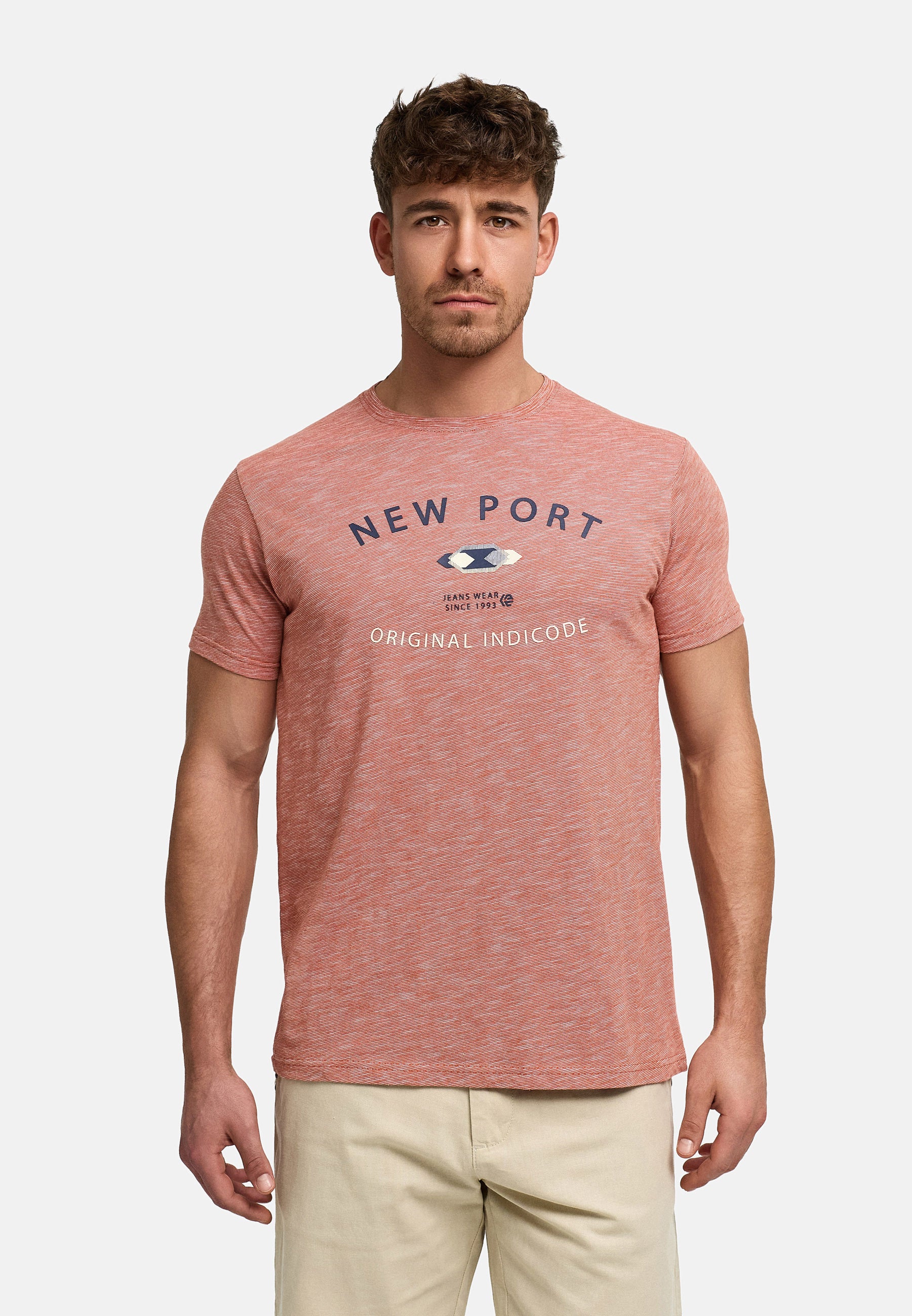T-Shirt INHips Produktbild
