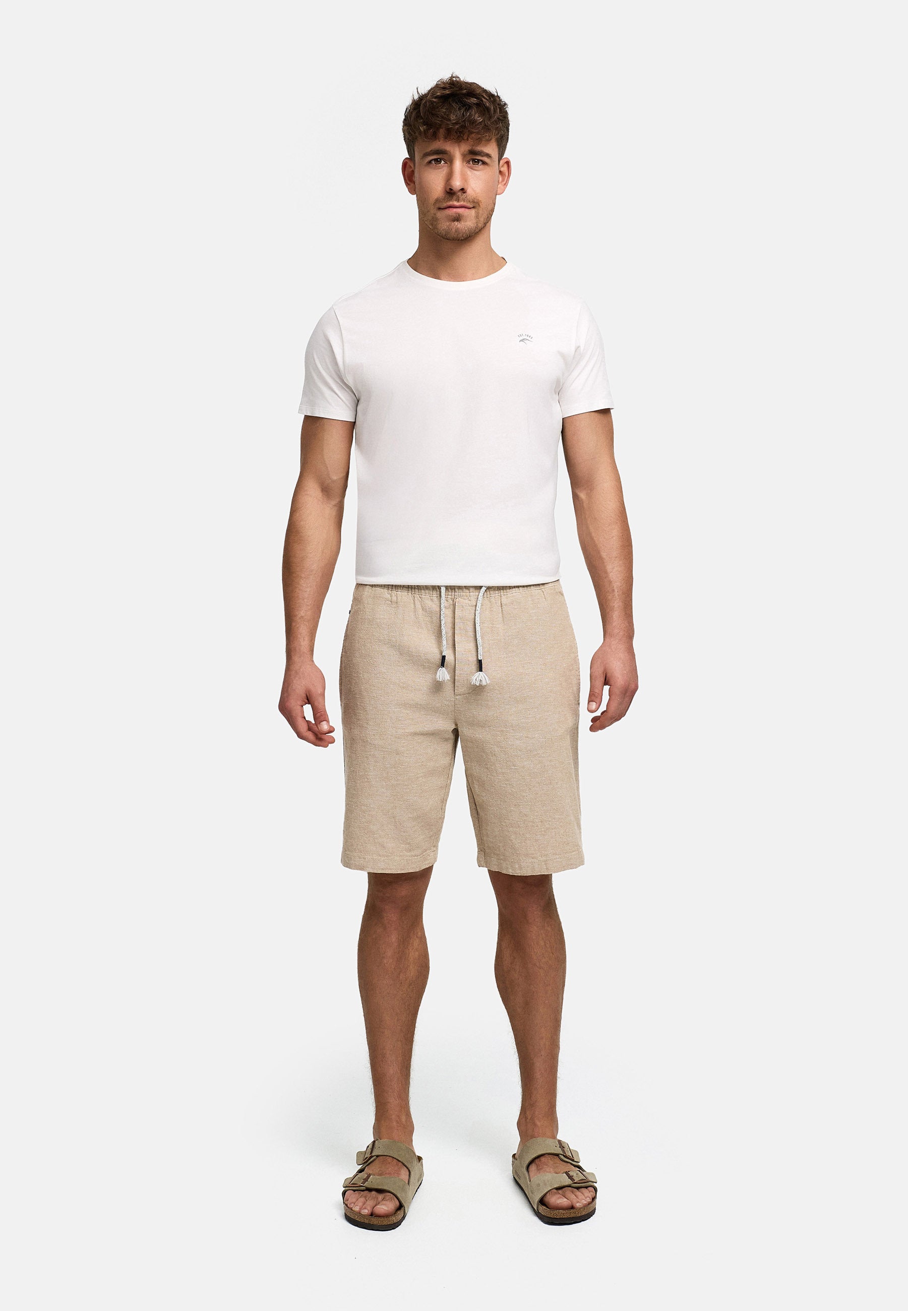 Shorts Chino INLino Short Produktbild