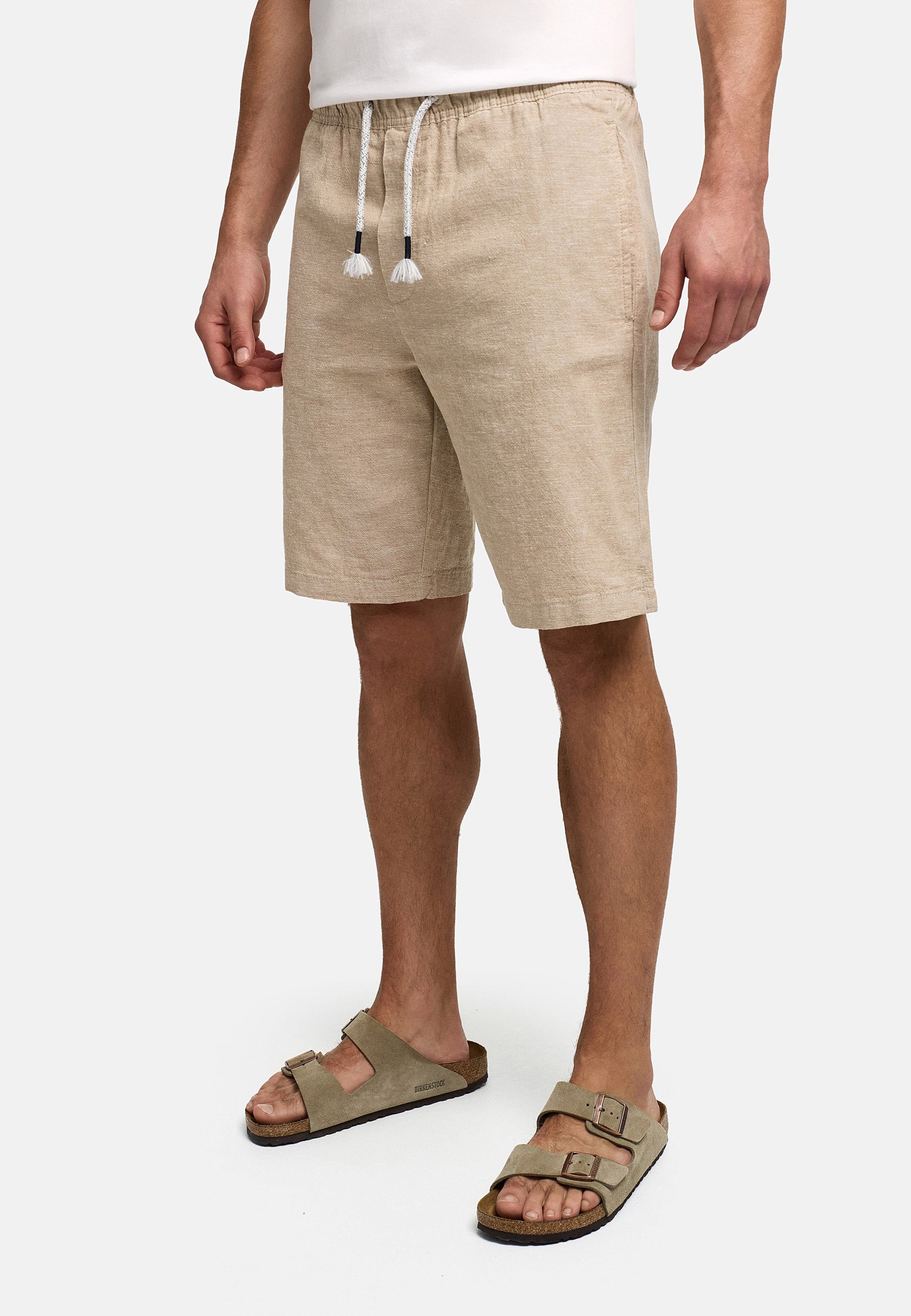 Shorts Chino INLino Short Produktbild