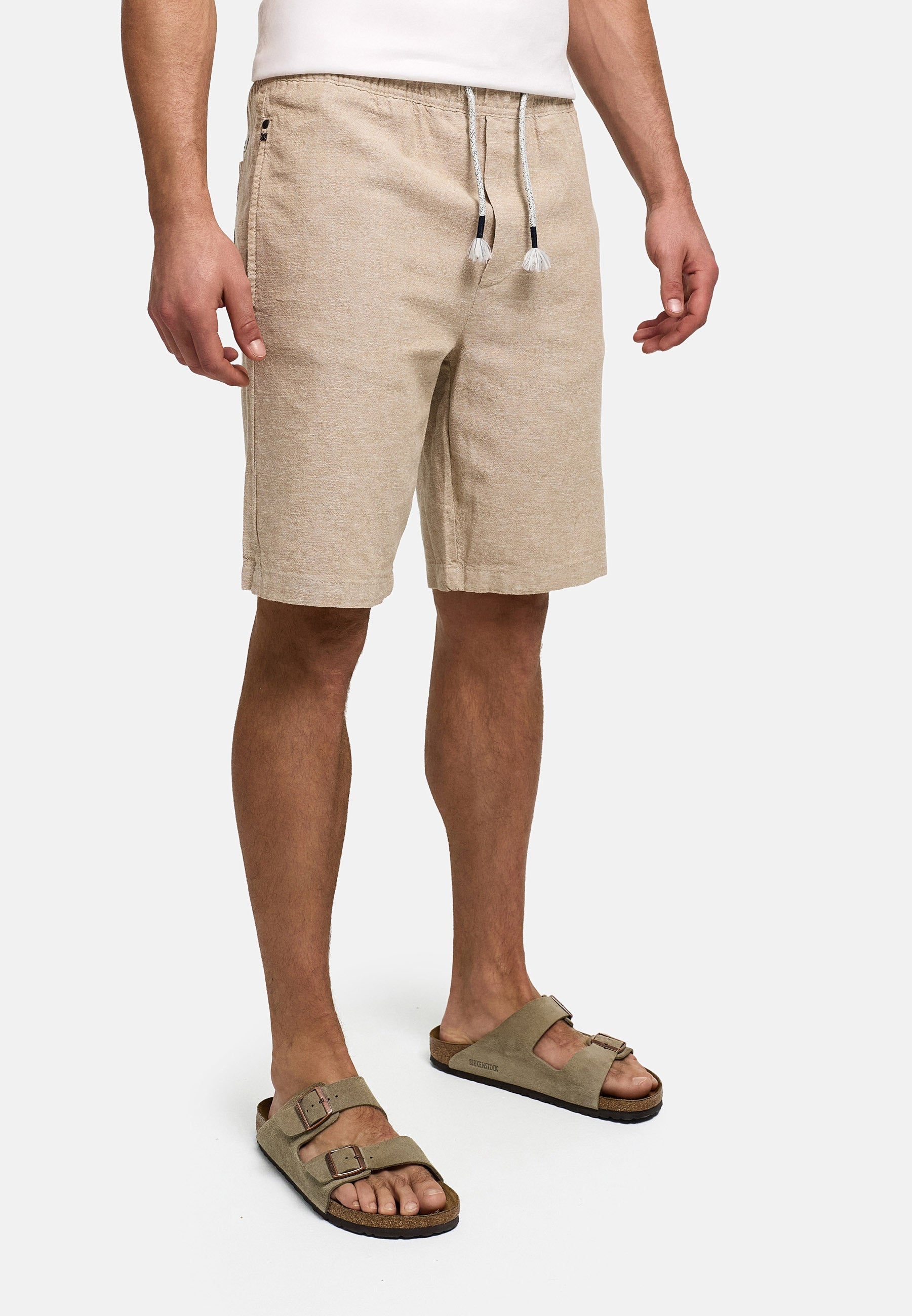 Shorts Chino INLino Short Produktbild