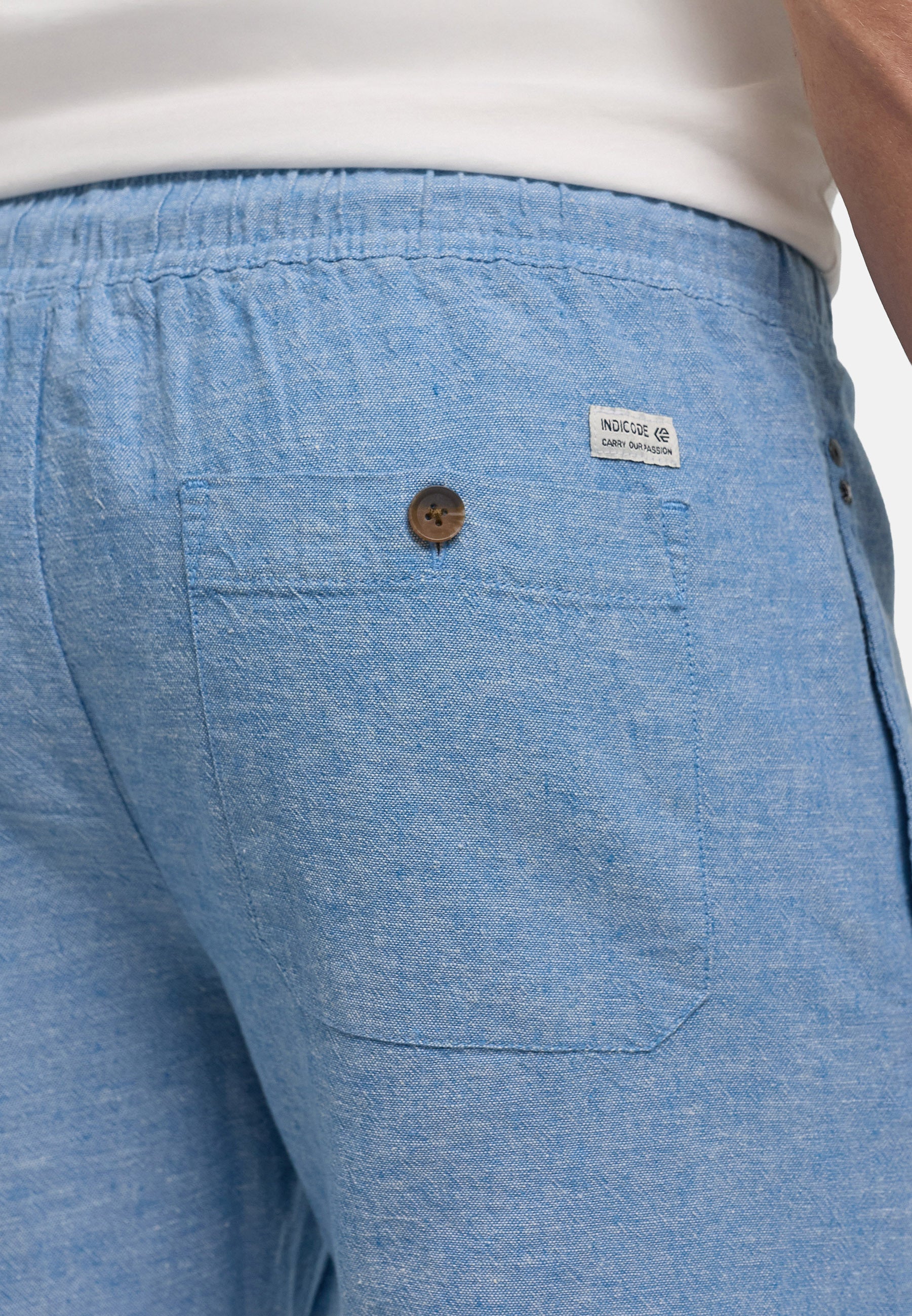 Shorts Chino INLino Short Produktbild