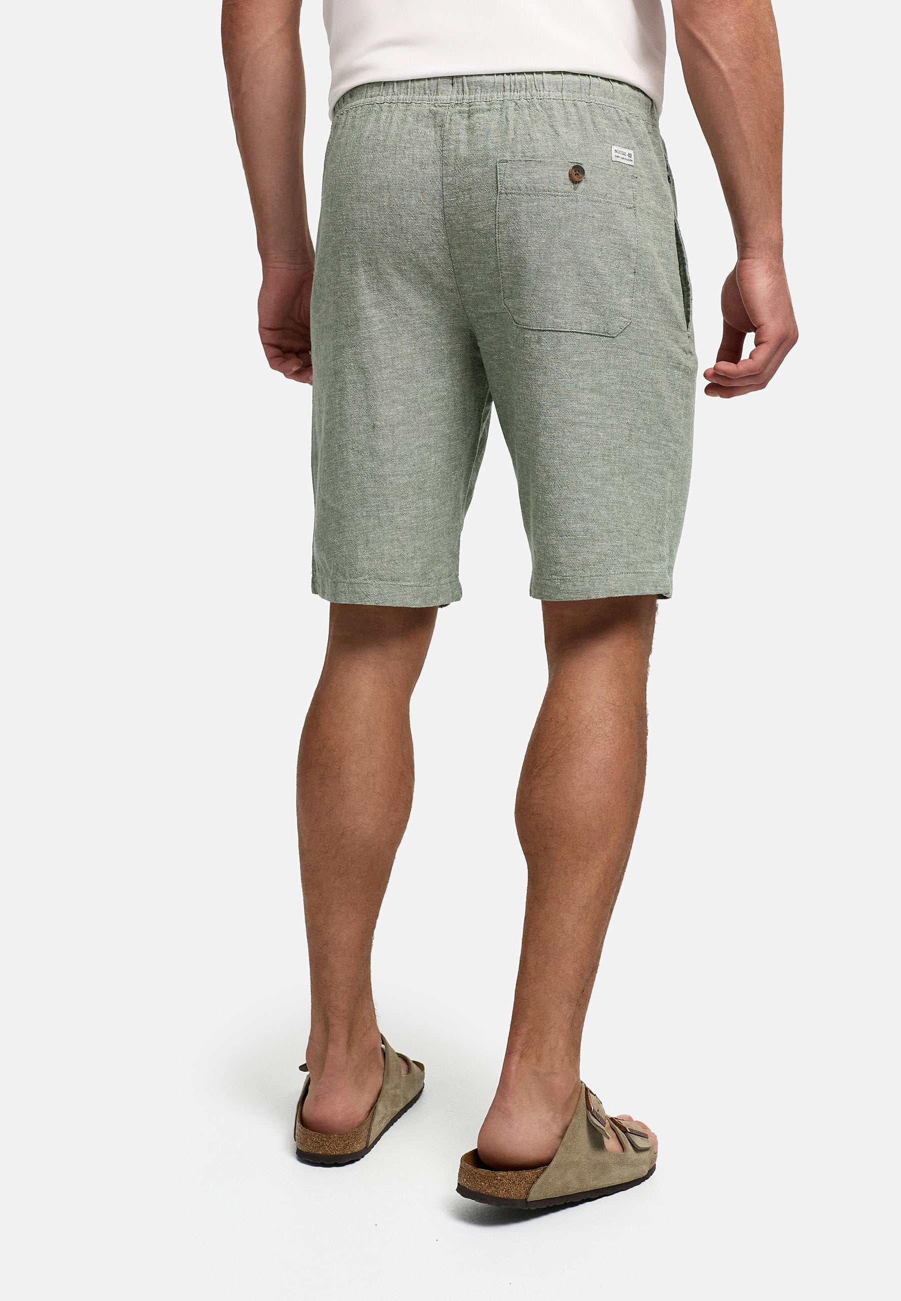Shorts Chino INLino Short Produktbild