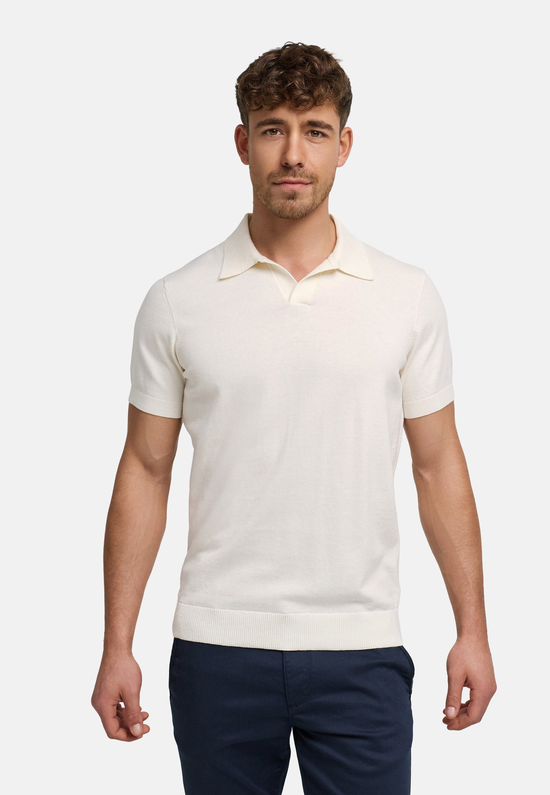 Poloshirt JFEliseo Produktbild